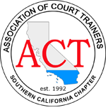 Association of Court Trainers